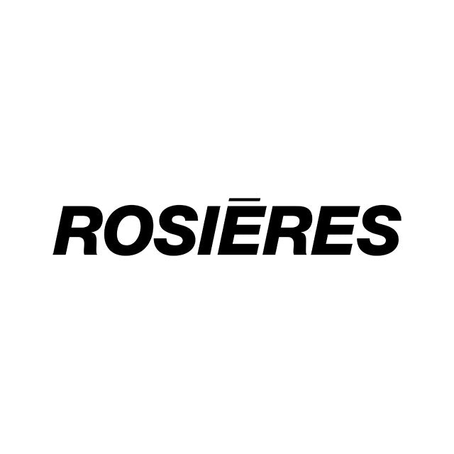 Rosières