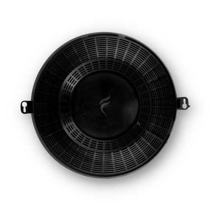 Point Filtre® - Filtre à Charbon Actif pour Hotte de Cuisine Whirlpool WCN65FLX