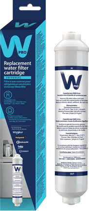 Point Filtre® - FE01 - Filtre à Eau pour Réfrigérateur Américain Samsung DA29-10105J