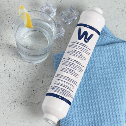 Point Filtre® - FE01 - Filtre à Eau pour Réfrigérateur Américain Samsung DA29-10105J