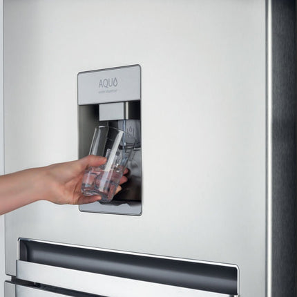 Point Filtre® - FE01 - Filtre à Eau pour Réfrigérateur Américain Samsung DA29-10105J