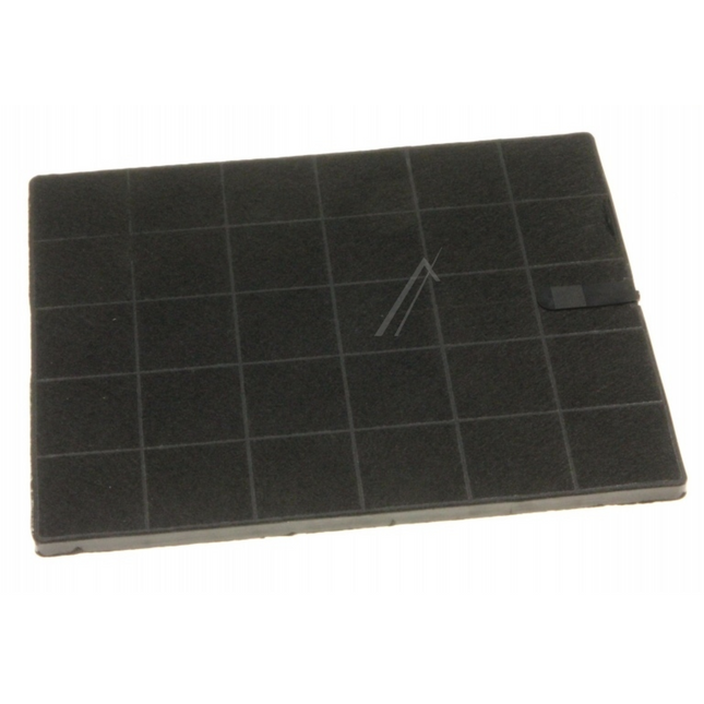 Origineel koolstoffilter voor De Dietrich DHD 783X1 afzuigkap - 240x290x10 mm