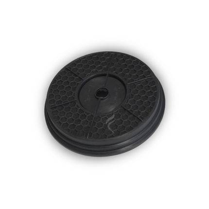 Point Filtre® - Filtre à Charbon Actif pour Hotte de Cuisine Faber 300.0557.477