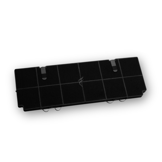 Point Filtre® - Filtre à Charbon Actif pour Hotte de Cuisine Electrolux LFP616X