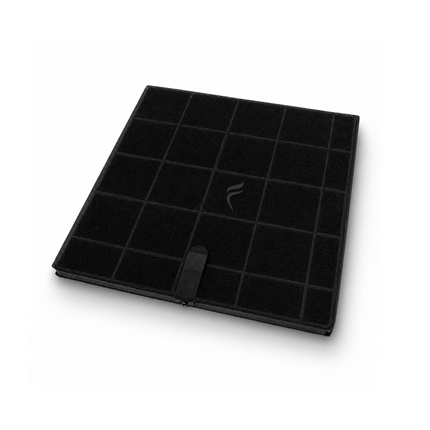 Point Filtre® - Filtre à Charbon Actif pour Hotte de Cuisine SMEG KS110BLE