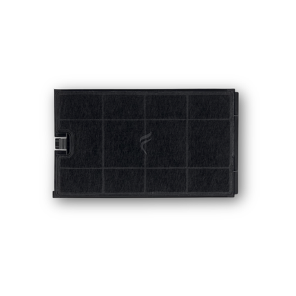 Point Filtre® - Filtre à Charbon Actif pour Hotte de Cuisine Ikea MBF303S