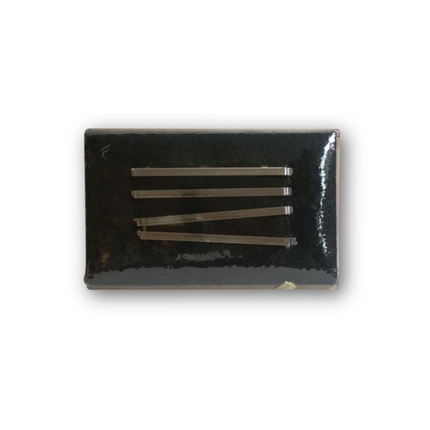 Point Filtre® - Lot de 2 Filtres à Charbon Actif pour Hotte AYA AHV60WLED/2
