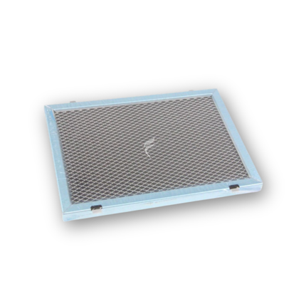 Point Filtre® - Filtre à Charbon Actif pour Hotte de Cuisine Roblin ULYSSE 770 BIXS MO17 (5429283, 3050517416)