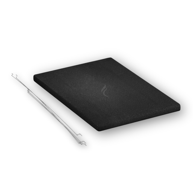 Point Filtre® - Filtre à Charbon Actif pour Hotte de Cuisine Bosch DWK65DK60