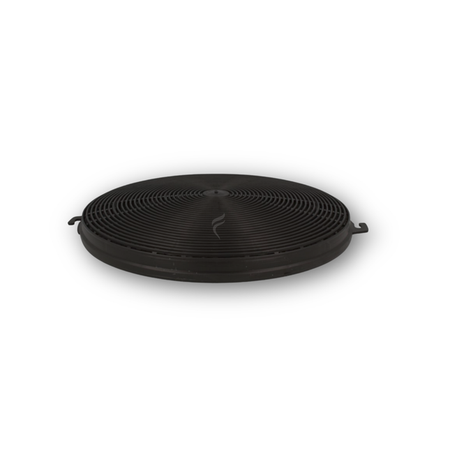 Point Filtre® - FIL17 - Actiefkoolfilter voor afzuigkap - 210 mm