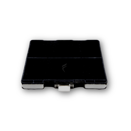 Point Filtre® - Actiefkoolfilter voor Siemens LZ53250/01 Keukenafzuigkap 