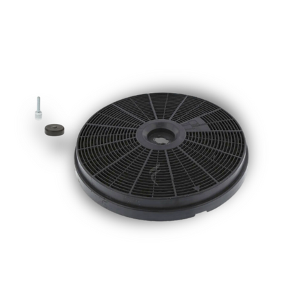 Point Filtre® - Filtre à Charbon Actif pour Hotte de Cuisine Siemens LU18162FF