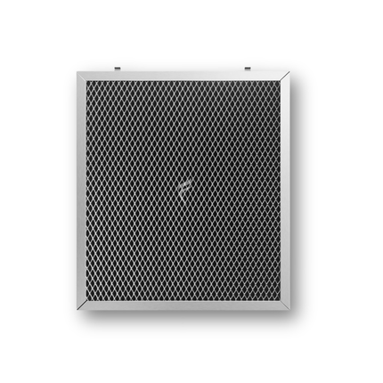 Point Filtre® - Filtro de carbón activado para campana extractora SMEG KITFCKBT 