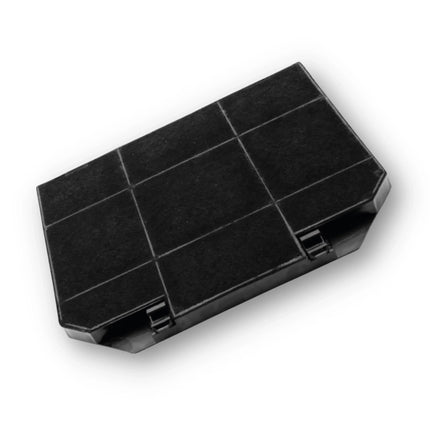 Point Filtre® - Filtre à Charbon Actif pour Hotte de Cuisine Roblin Confidence