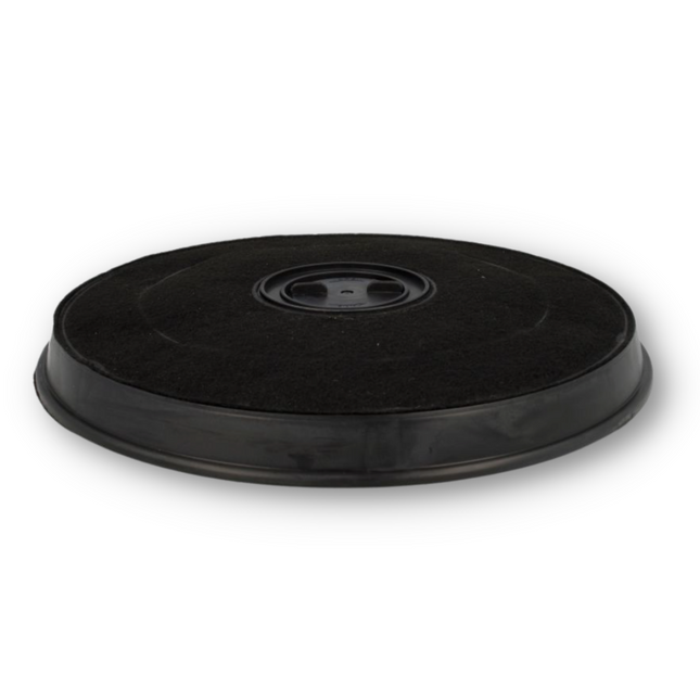 Point Filtre® - Filtre à Charbon Actif pour Hotte de Cuisine Faber 741 Base A60 et A90