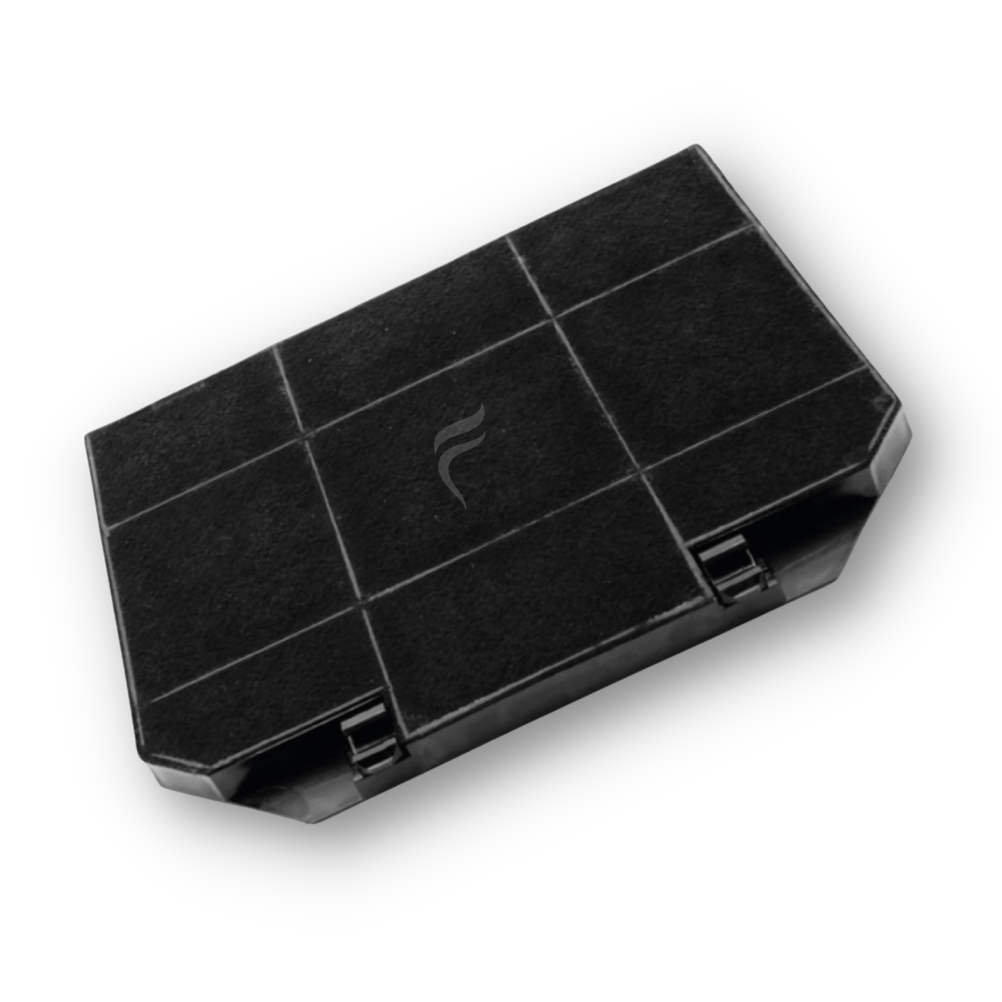 Point Filtre® - Filtre à Charbon - Hotte Electrolux EFC60465OK