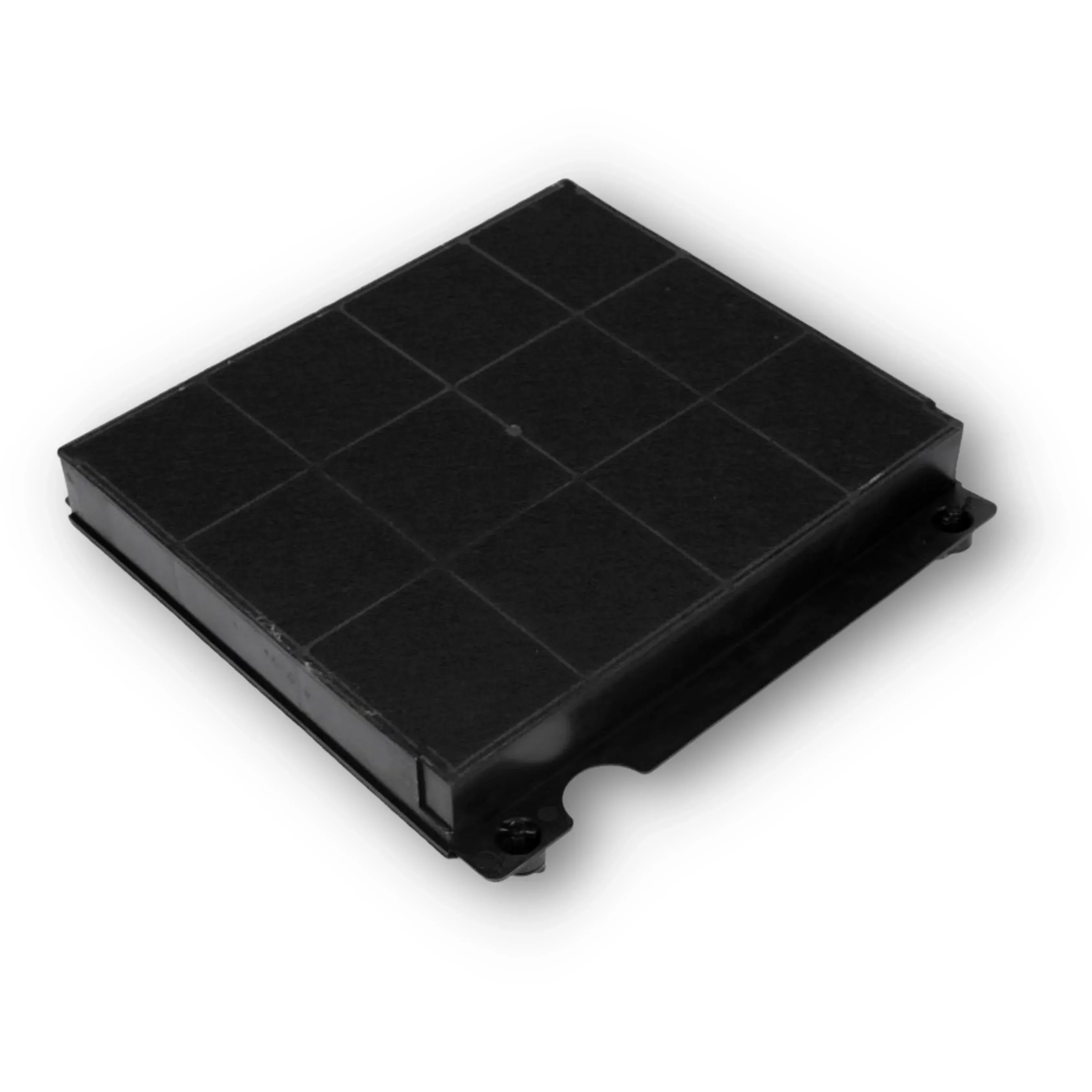 Pack de filtres au charbon actif conventionnels pour hotte aspirante de  couleur noir/charbon Teka - Habitium®