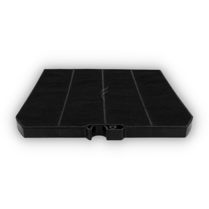 Point Filtre® - FIL29 - Filtre à Charbon Actif pour Hotte de Cuisine - 235x210x15mm
