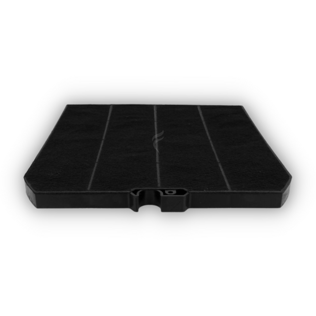 Point Filtre® - FIL29 - Filtre à Charbon Actif pour Hotte Falmec - Compatible 114164, Type 3, 103050107 - Dimensions : 235 x 210 x 15 mm