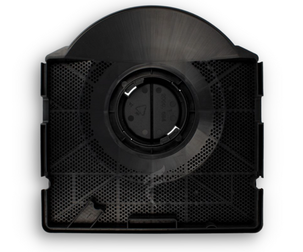 Filtre à Charbon CFC0142330 | Original Adagio 90 Cm