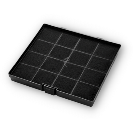 Point Filtre® - Filtre à Charbon Actif pour Hotte de Cuisine De Dietrich DHG589XP1